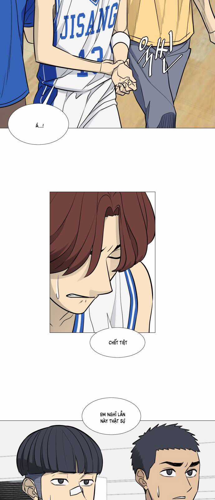 Garbage Time - Chương 82 - Trang 5