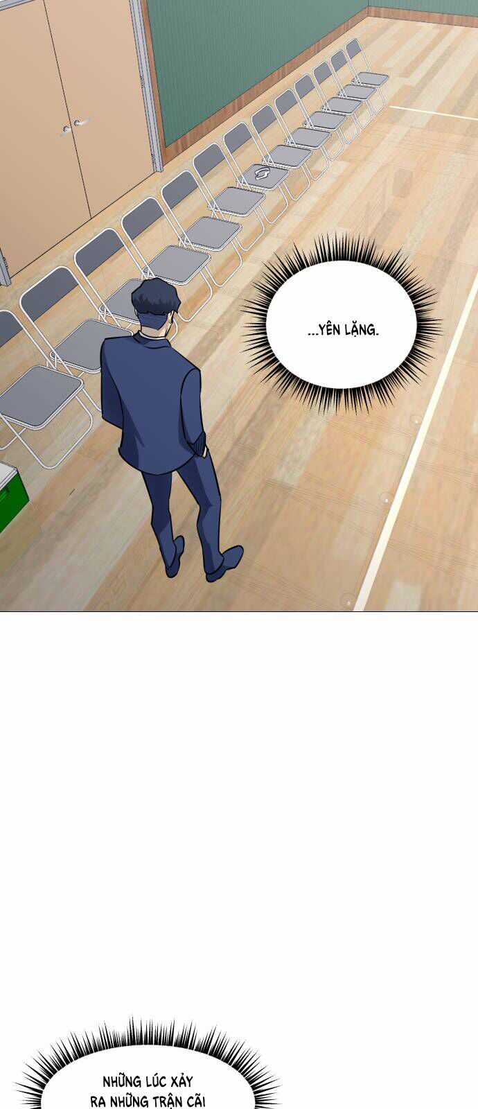 Garbage Time - Chương 82 - Trang 41