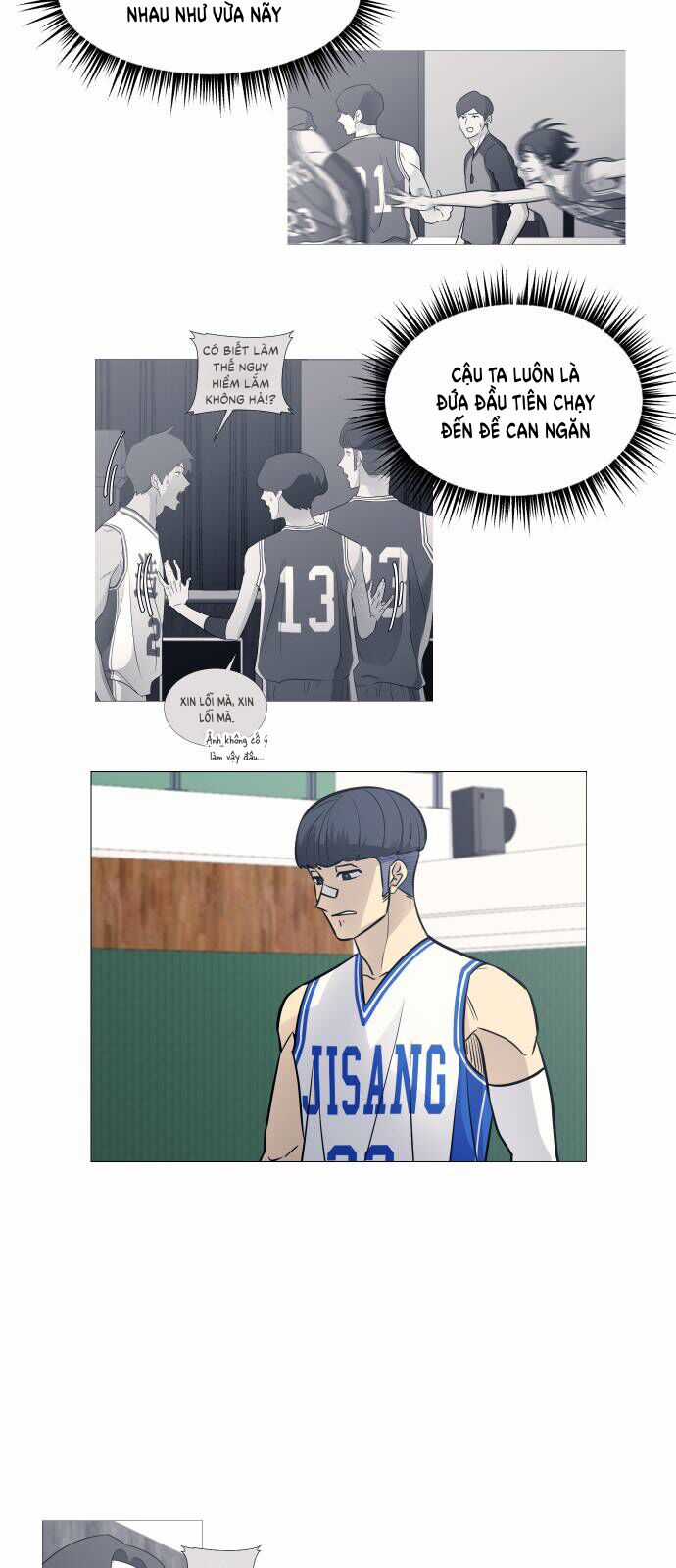 Garbage Time - Chương 82 - Trang 42