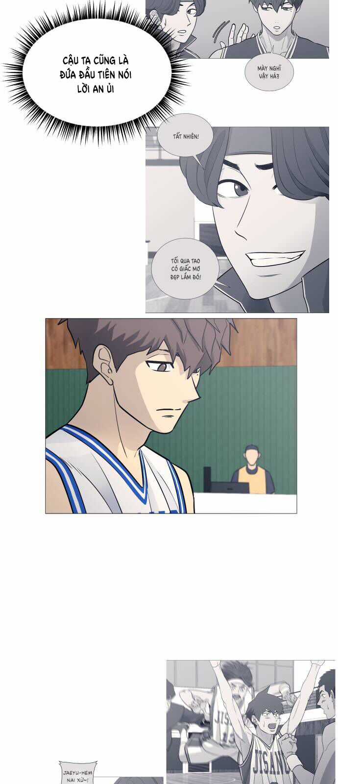 Garbage Time - Chương 82 - Trang 44