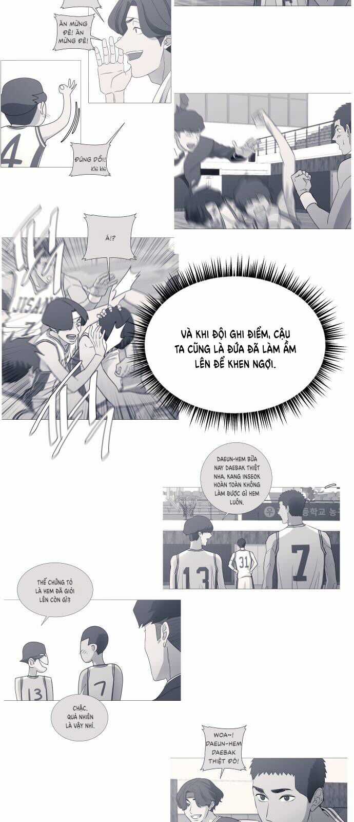 Garbage Time - Chương 82 - Trang 45