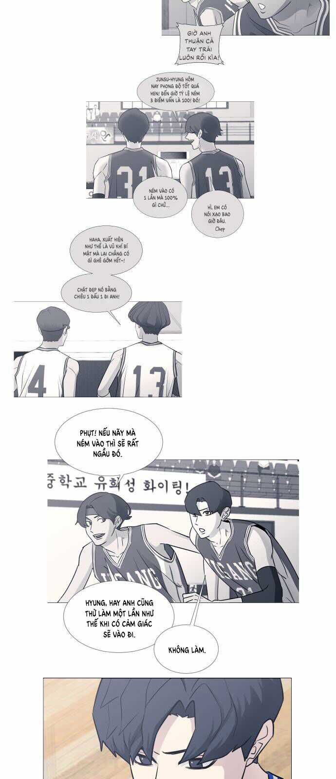 Garbage Time - Chương 82 - Trang 46