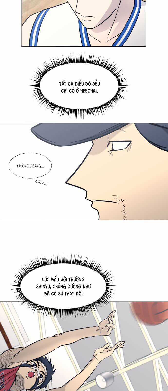 Garbage Time - Chương 82 - Trang 47