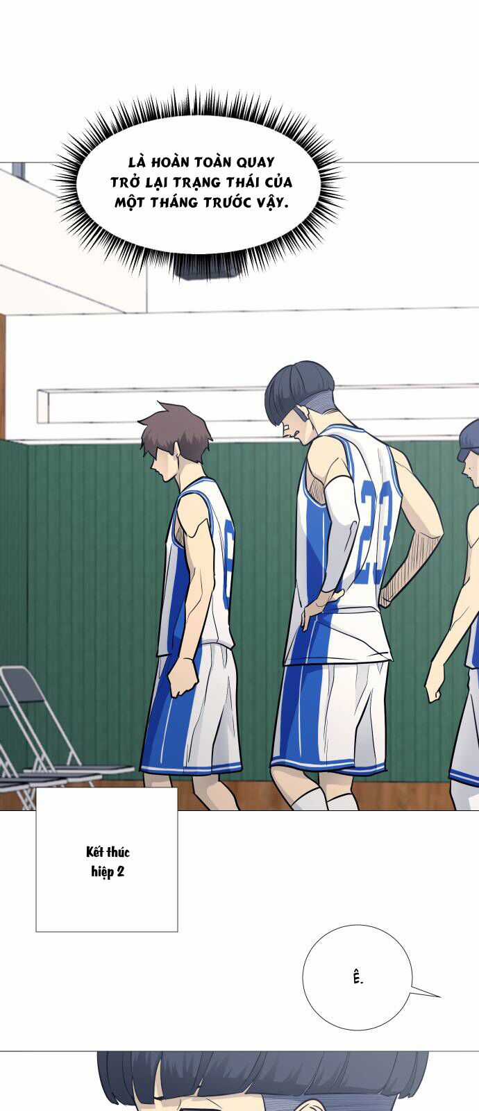 Garbage Time - Chương 82 - Trang 49