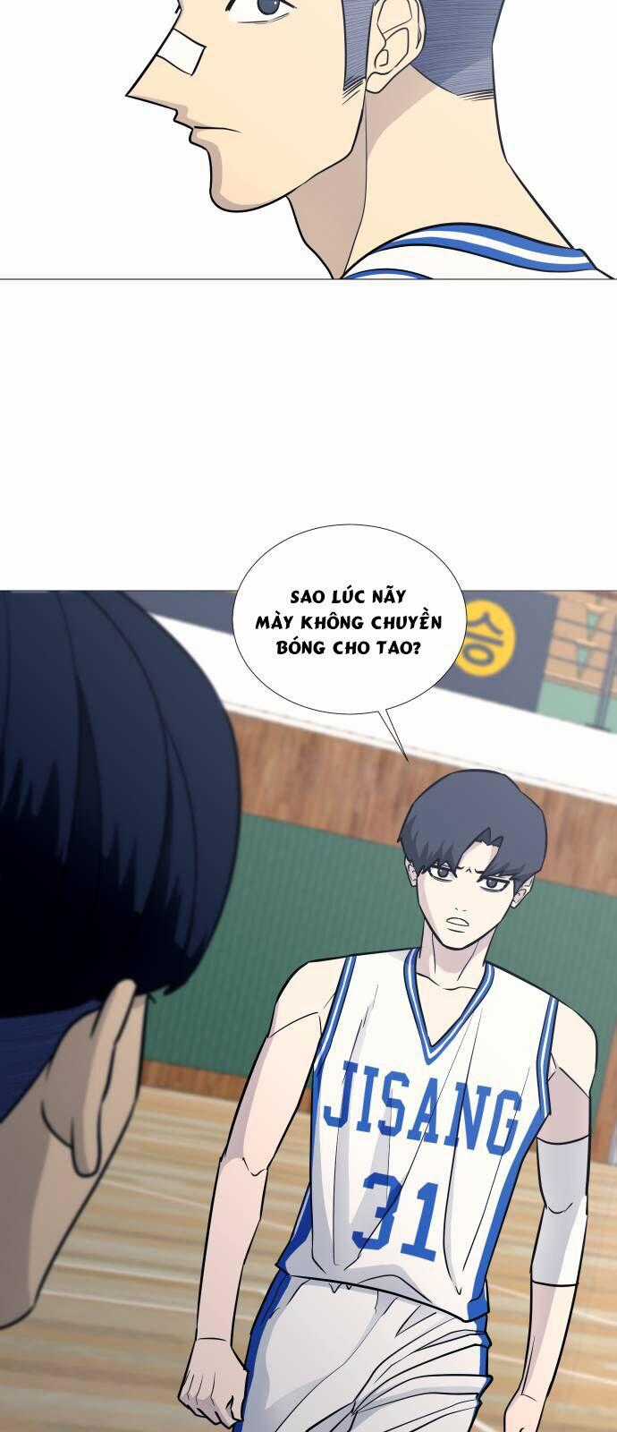 Garbage Time - Chương 82 - Trang 50