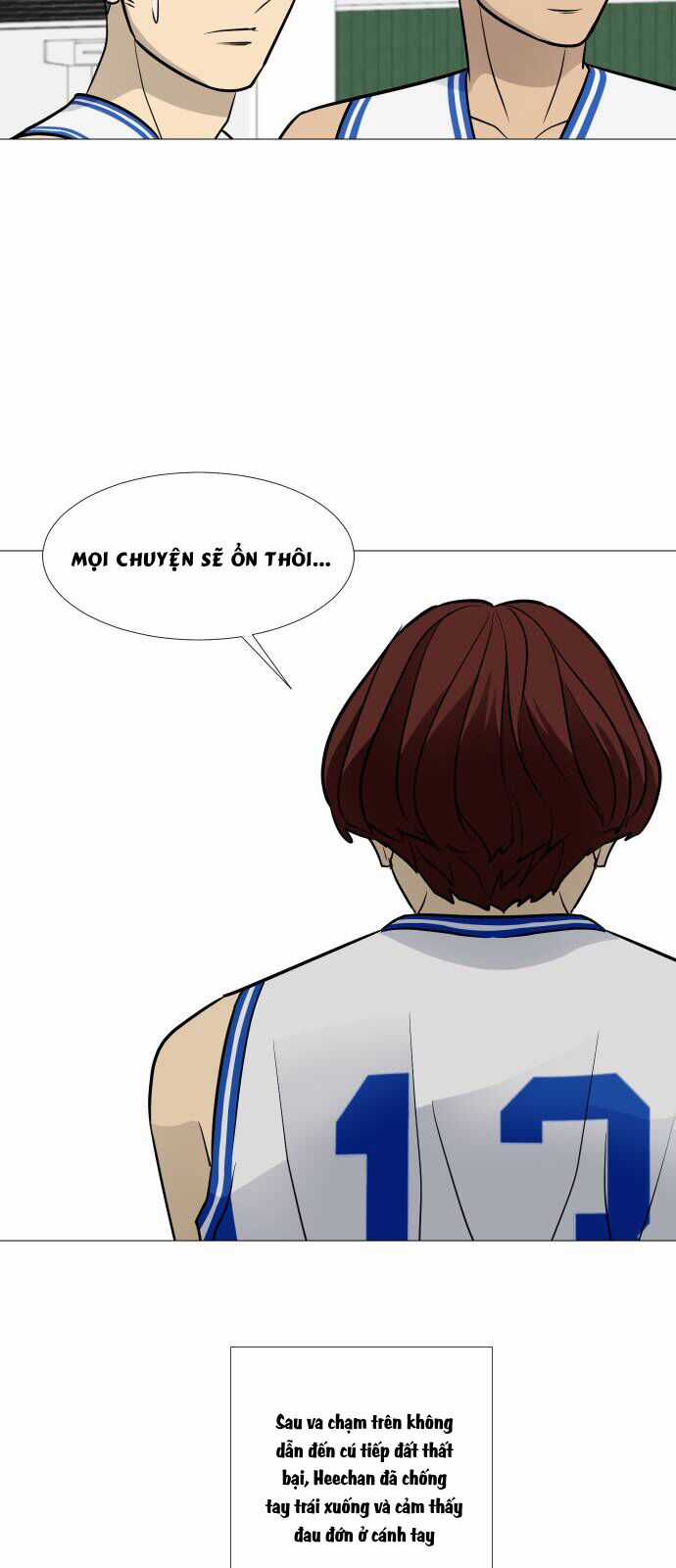 Garbage Time - Chương 82 - Trang 6