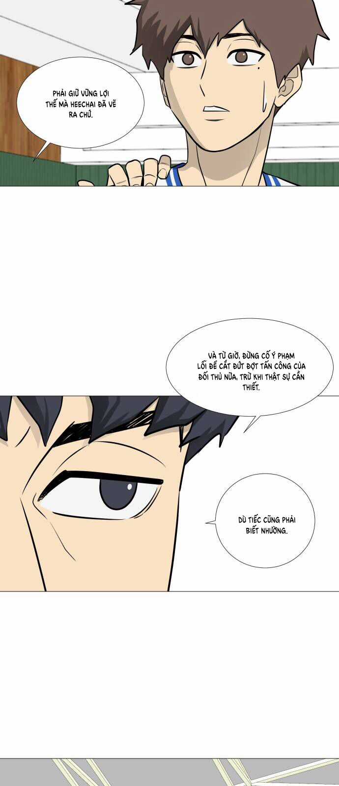 Garbage Time - Chương 82 - Trang 8