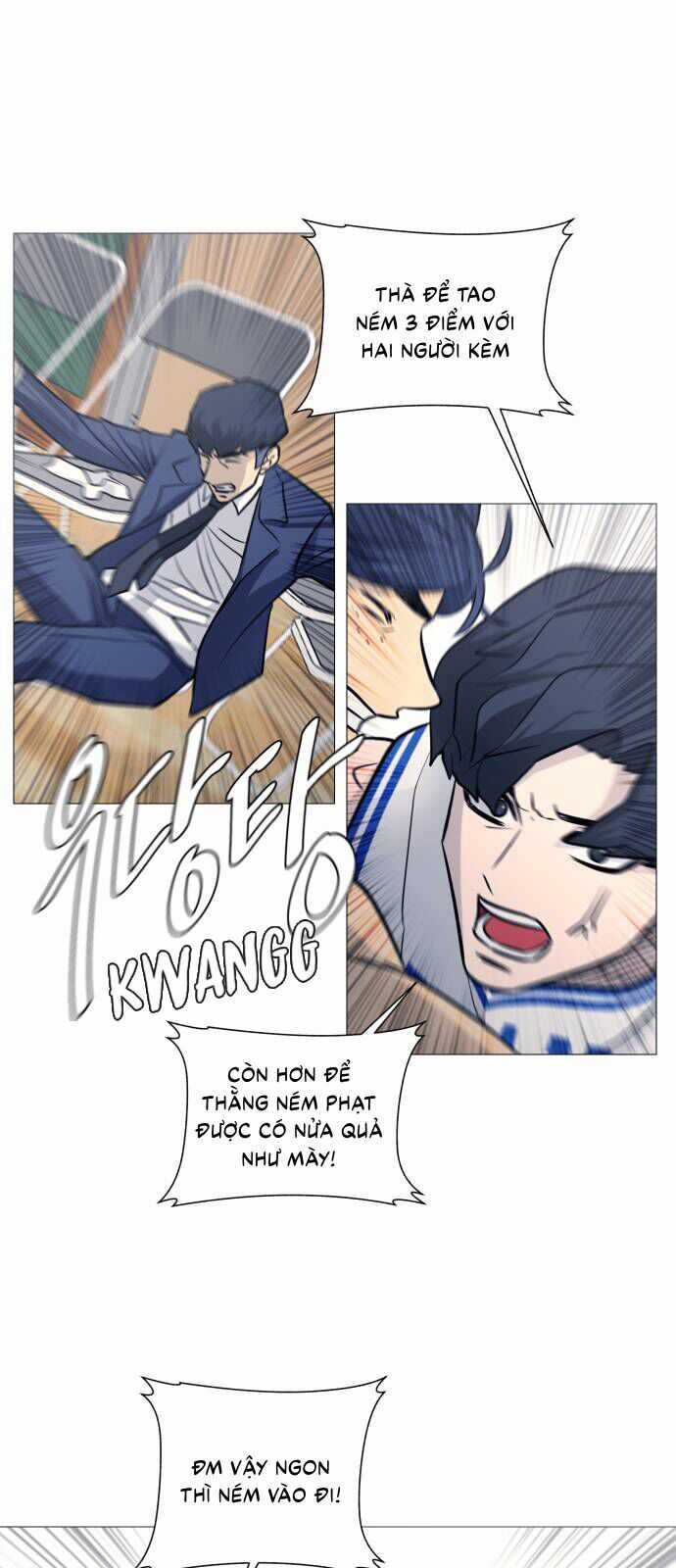 Garbage Time - Chương 83 - Trang 11