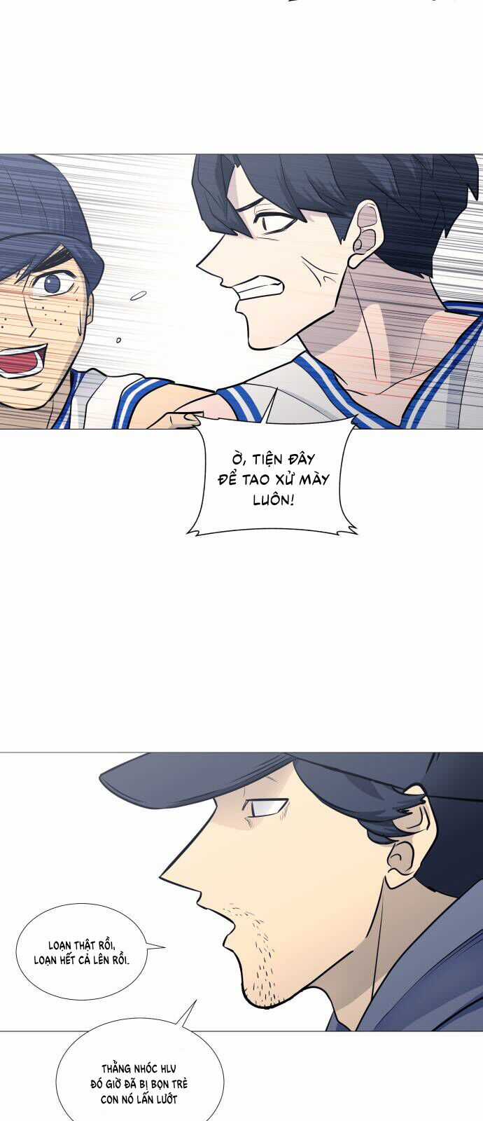 Garbage Time - Chương 83 - Trang 14