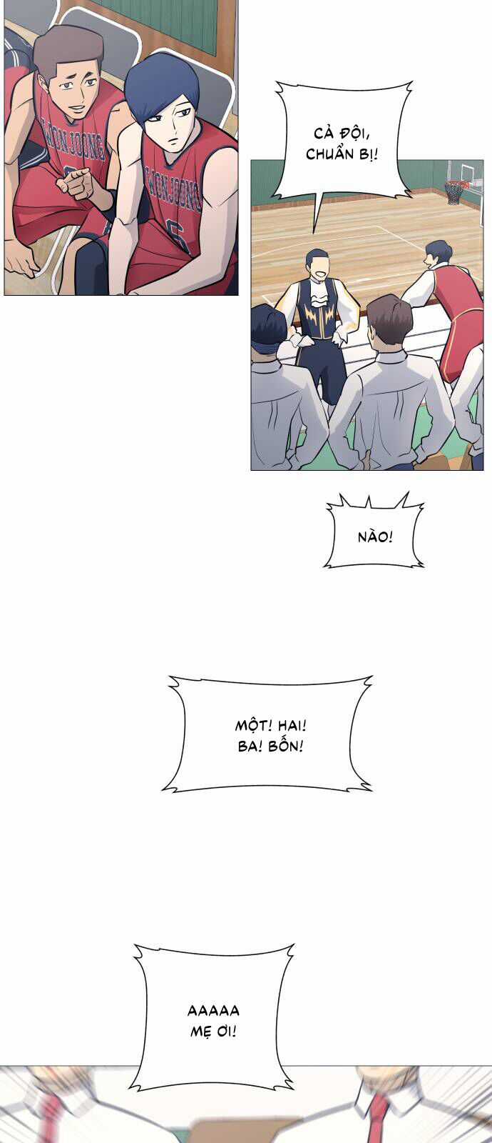 Garbage Time - Chương 83 - Trang 16