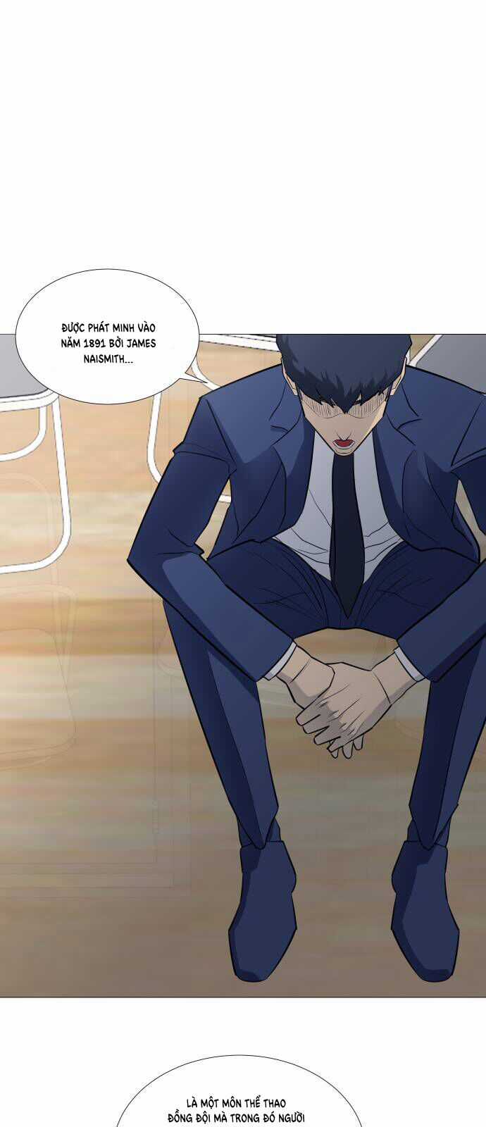 Garbage Time - Chương 83 - Trang 20