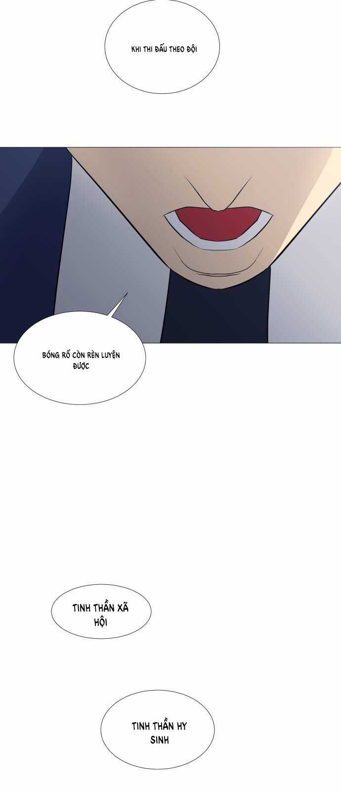 Garbage Time - Chương 83 - Trang 22