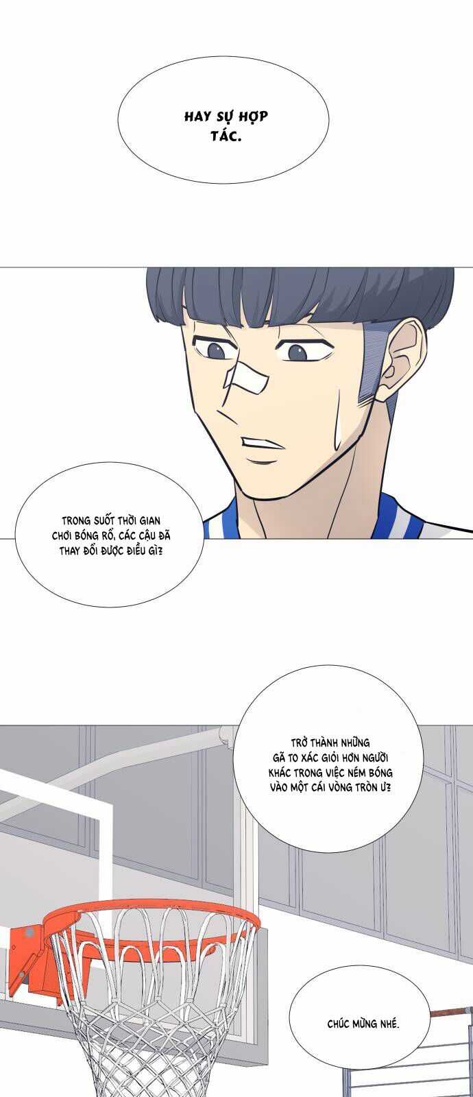 Garbage Time - Chương 83 - Trang 23