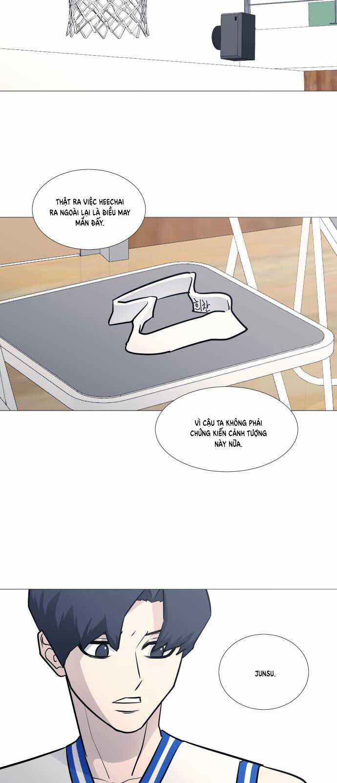 Garbage Time - Chương 83 - Trang 24