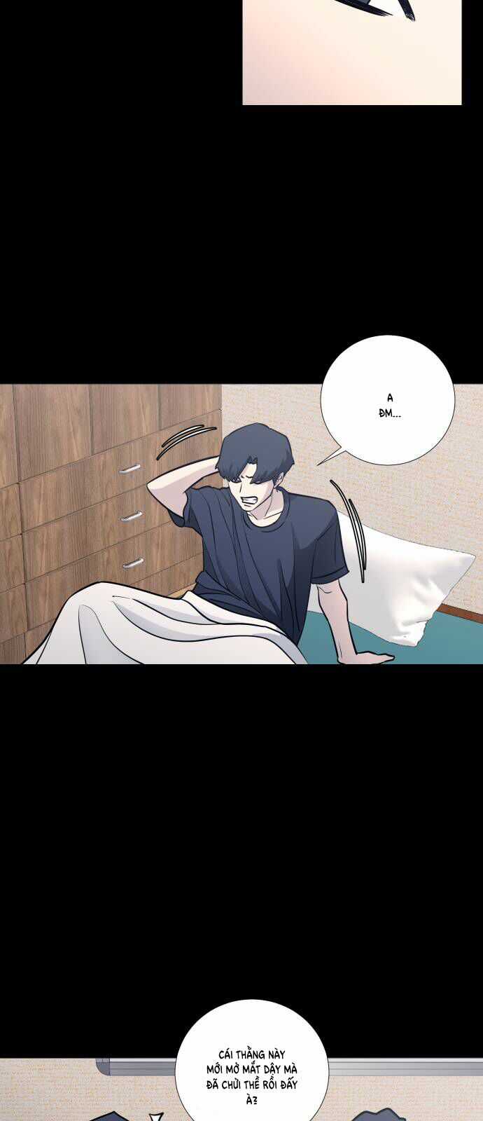 Garbage Time - Chương 83 - Trang 28