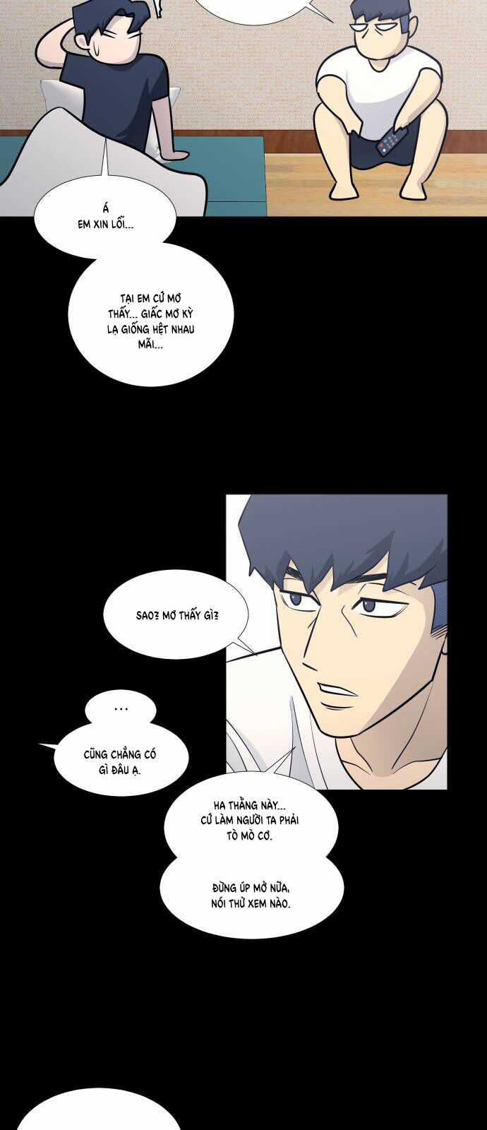 Garbage Time - Chương 83 - Trang 29