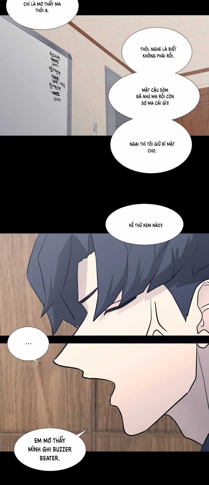 Garbage Time - Chương 83 - Trang 30