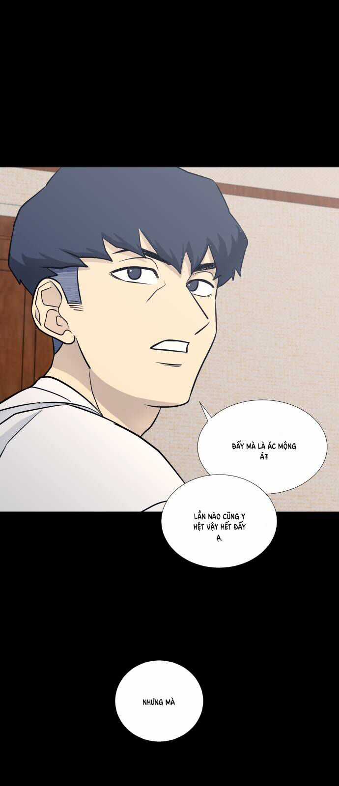 Garbage Time - Chương 83 - Trang 31