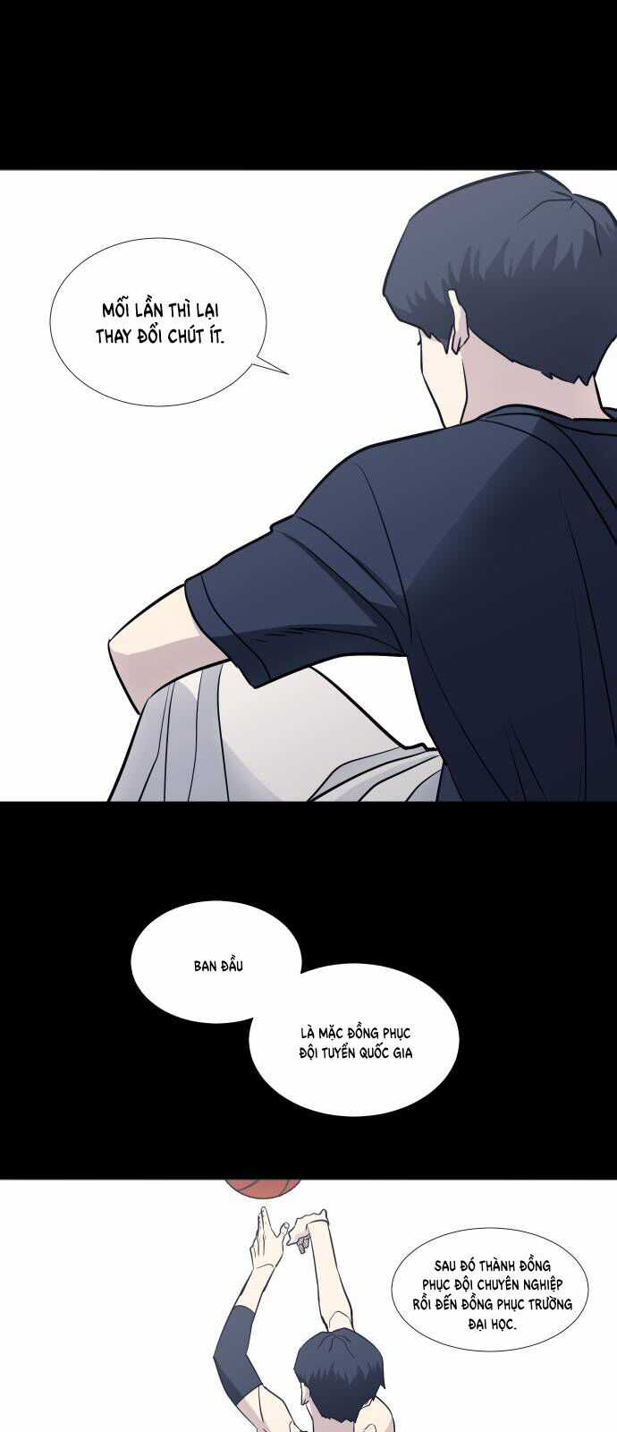 Garbage Time - Chương 83 - Trang 32