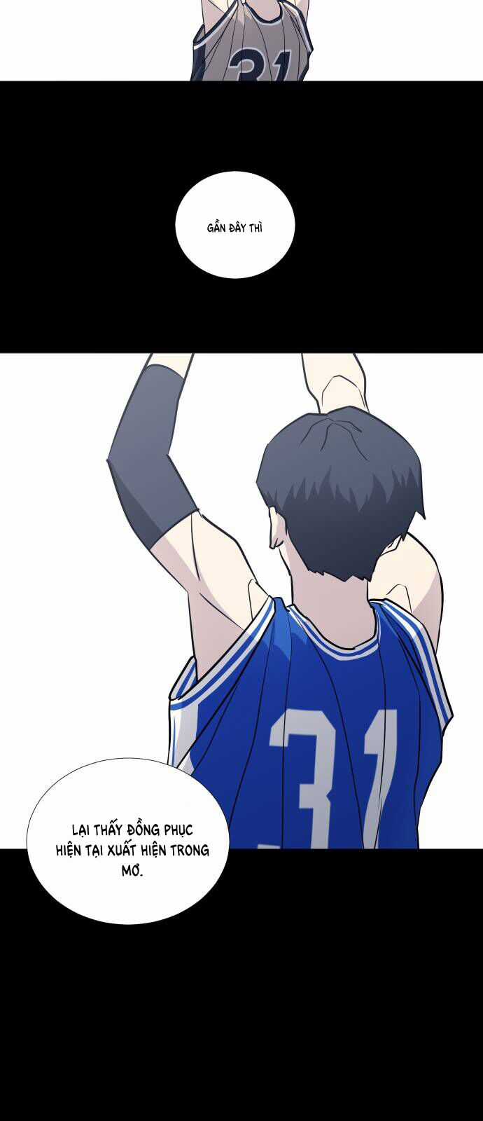 Garbage Time - Chương 83 - Trang 33