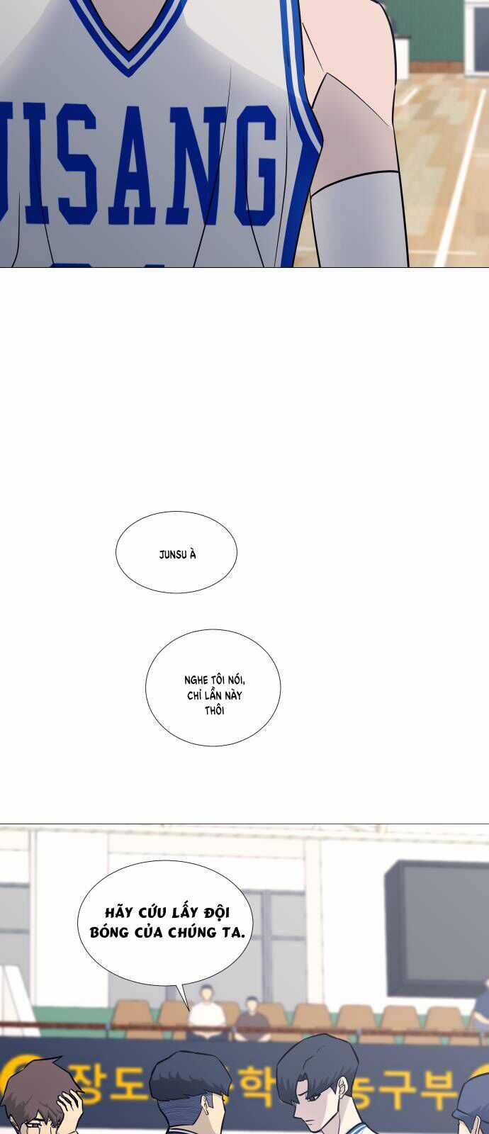Garbage Time - Chương 83 - Trang 38