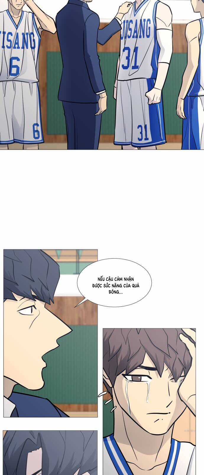 Garbage Time - Chương 83 - Trang 39