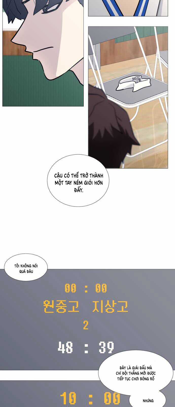 Garbage Time - Chương 83 - Trang 40