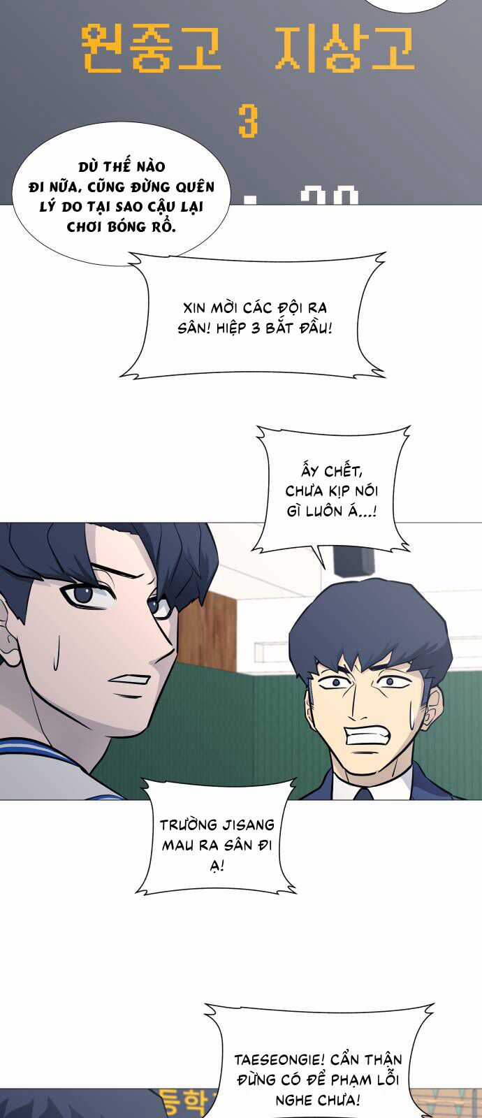 Garbage Time - Chương 83 - Trang 41