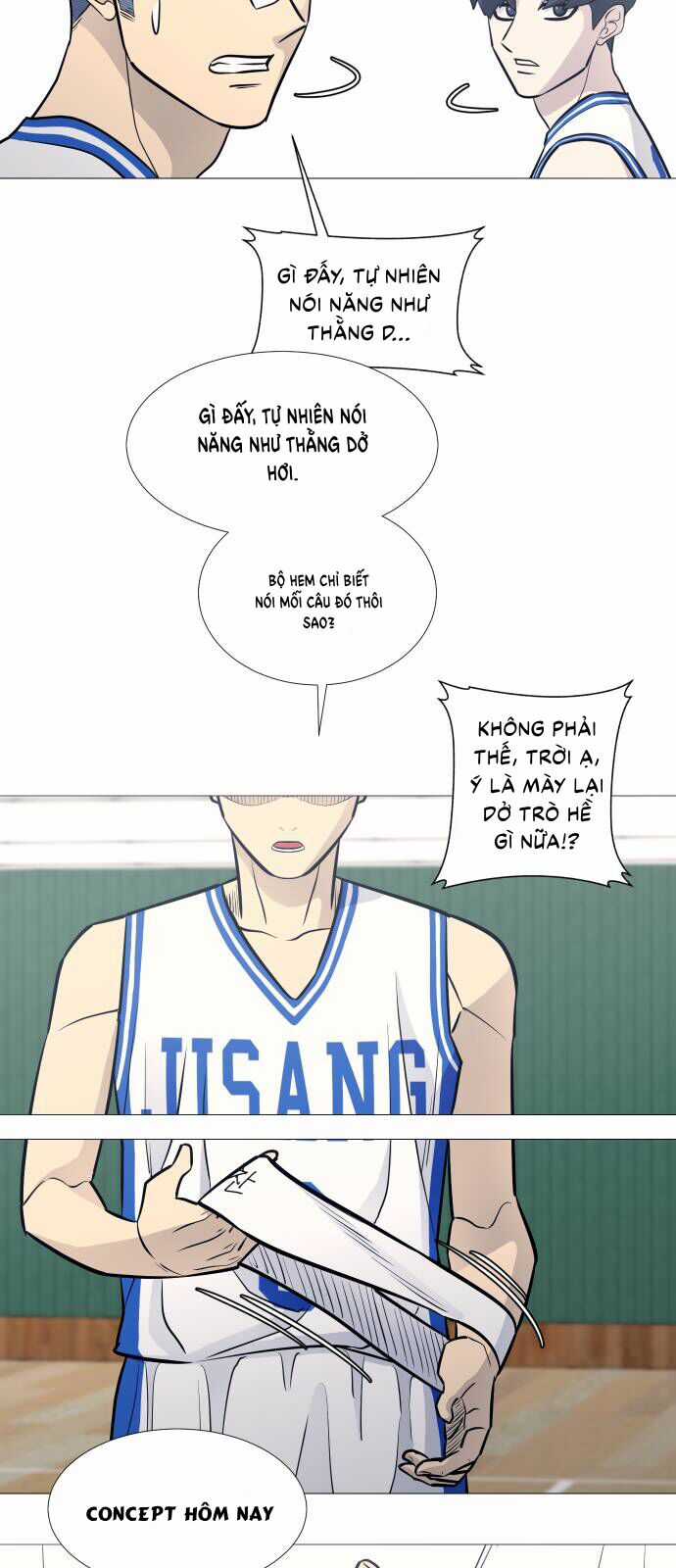 Garbage Time - Chương 83 - Trang 45