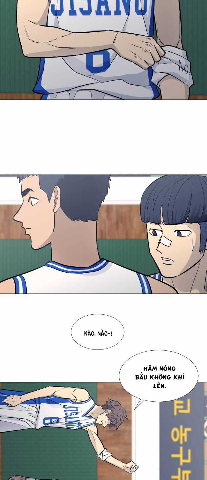 Garbage Time - Chương 83 - Trang 47