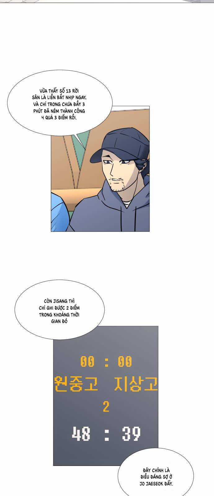 Garbage Time - Chương 83 - Trang 6