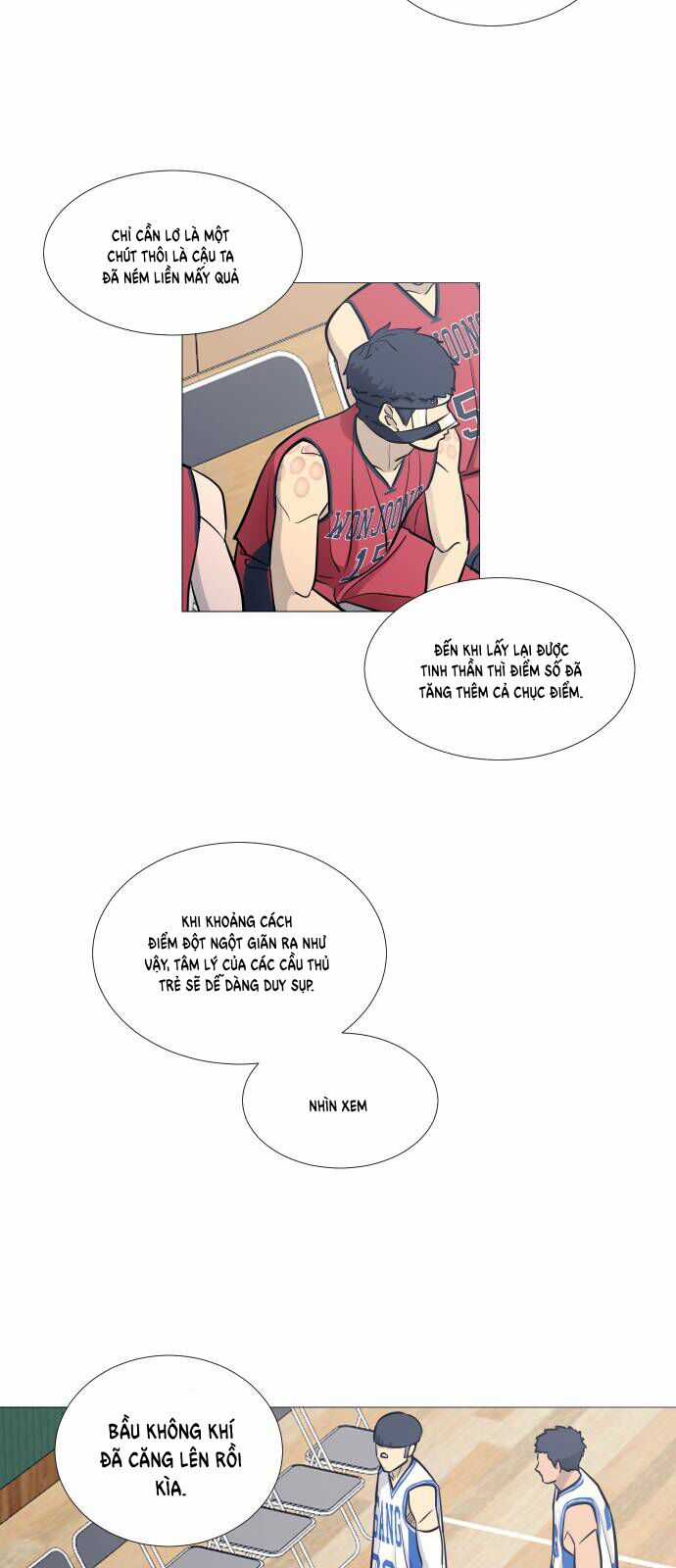 Garbage Time - Chương 83 - Trang 7