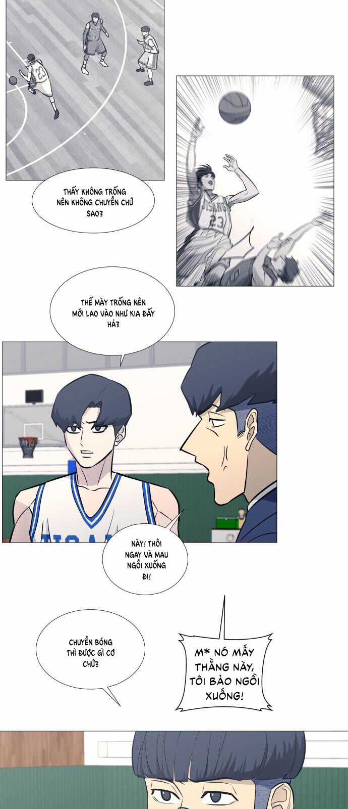 Garbage Time - Chương 83 - Trang 9