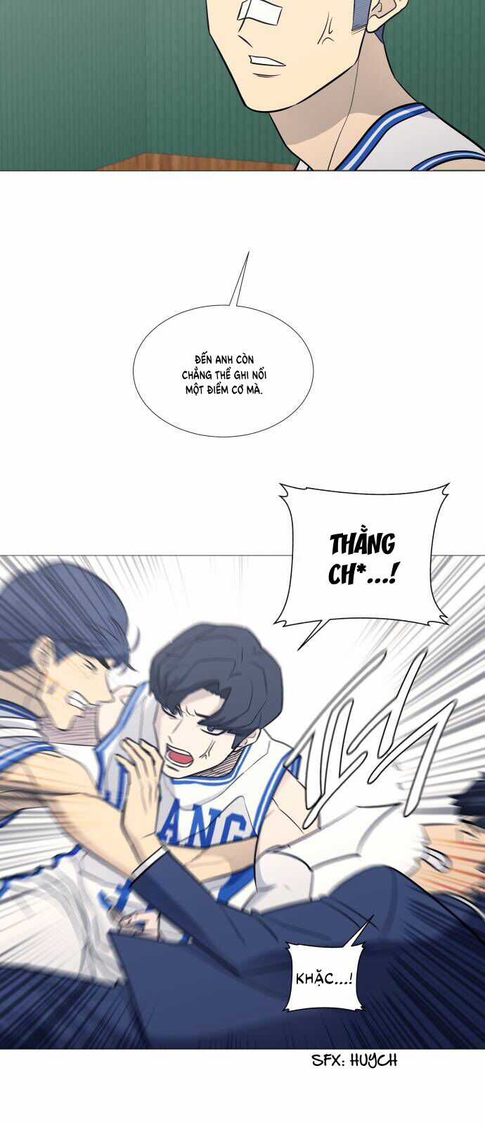 Garbage Time - Chương 83 - Trang 10