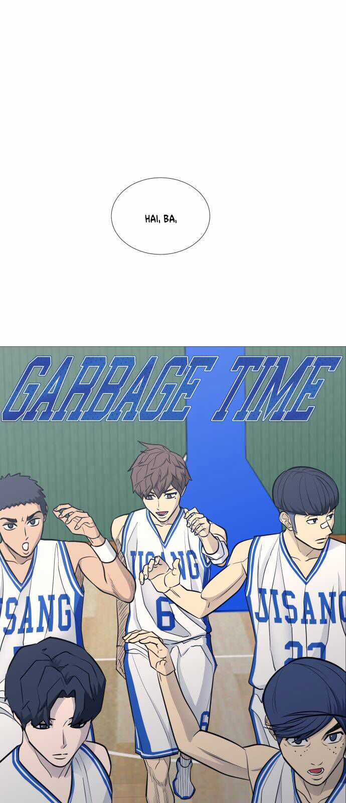 Garbage Time - Chương 84 - Trang 11
