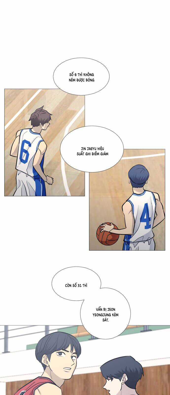 Garbage Time - Chương 84 - Trang 14