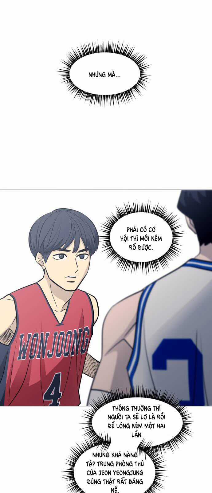 Garbage Time - Chương 84 - Trang 17