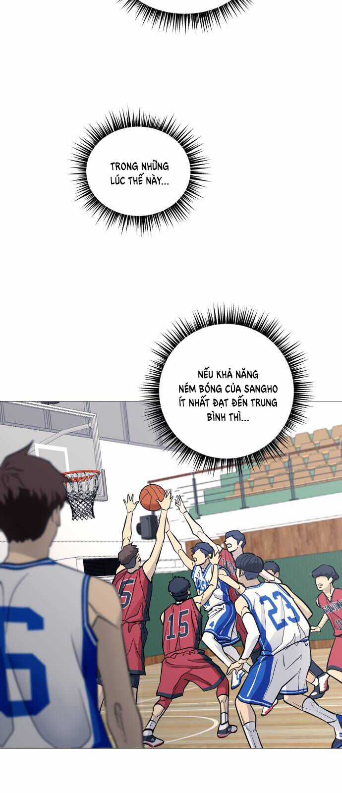 Garbage Time - Chương 84 - Trang 18