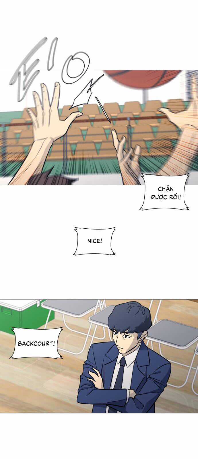 Garbage Time - Chương 84 - Trang 19