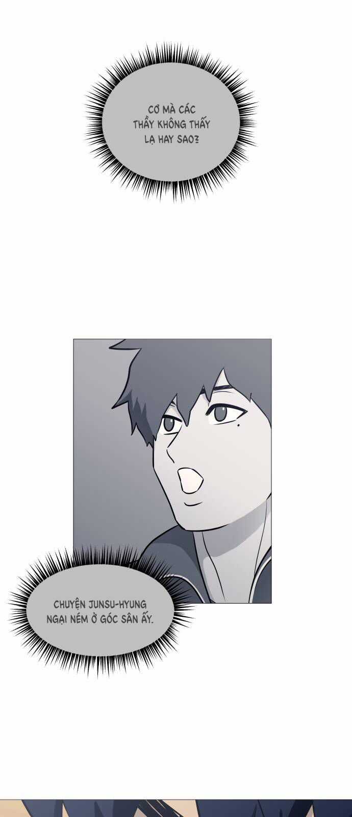 Garbage Time - Chương 84 - Trang 20