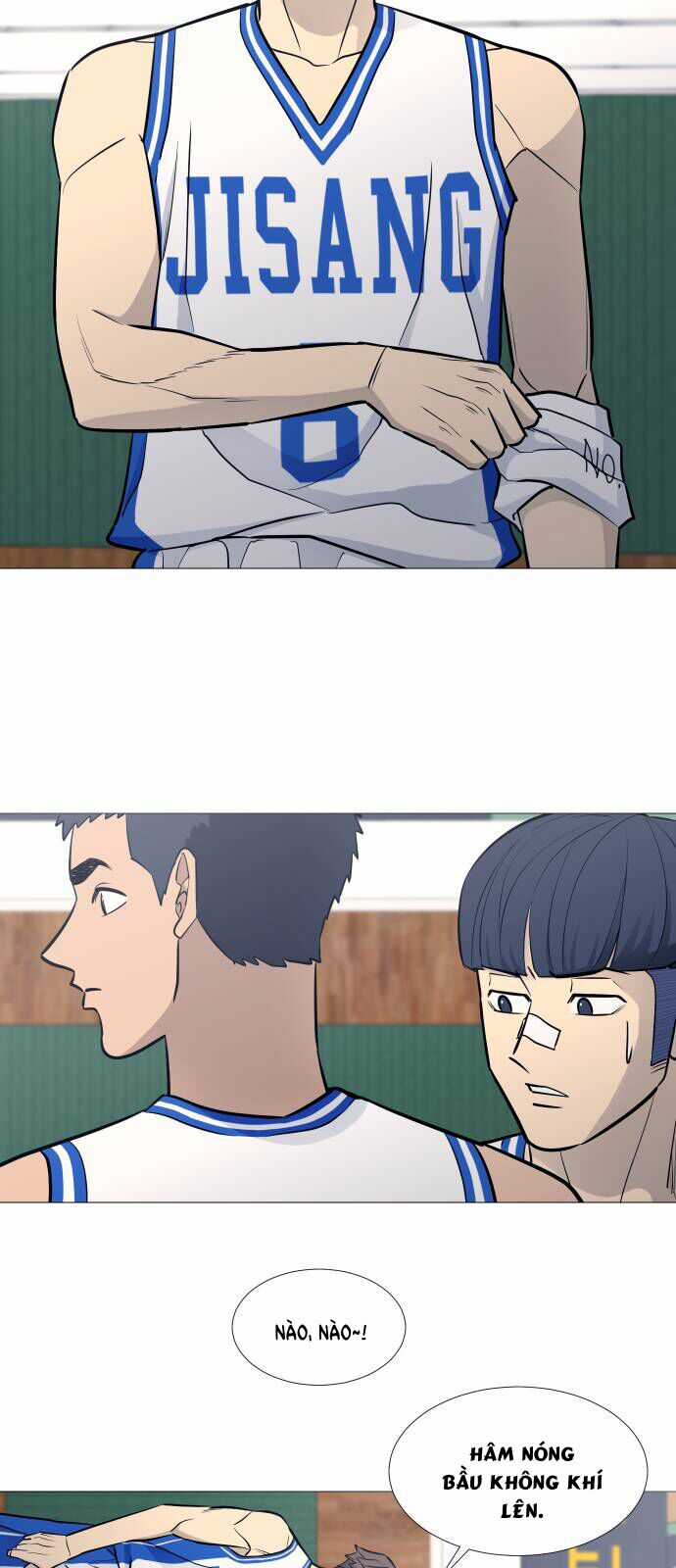 Garbage Time - Chương 84 - Trang 3