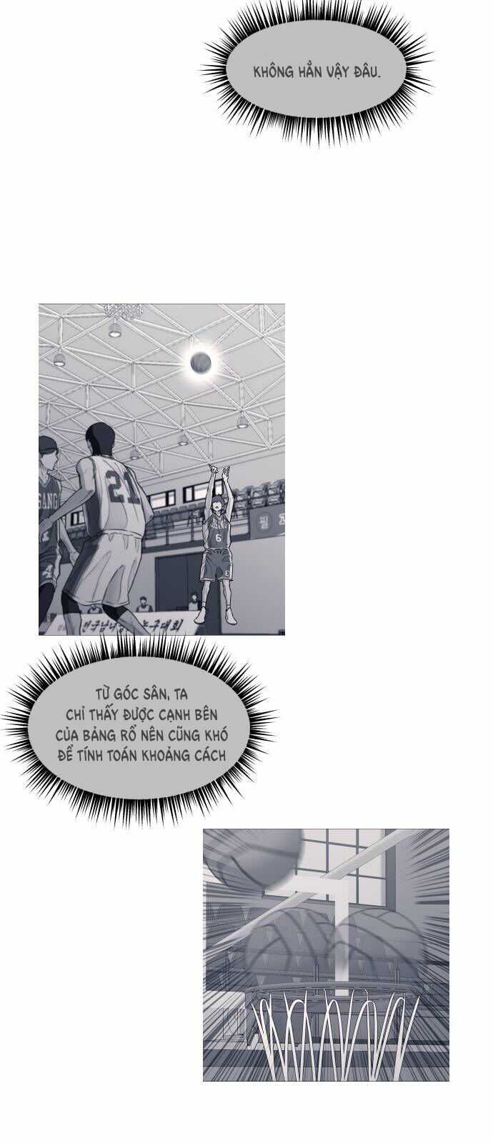 Garbage Time - Chương 84 - Trang 22