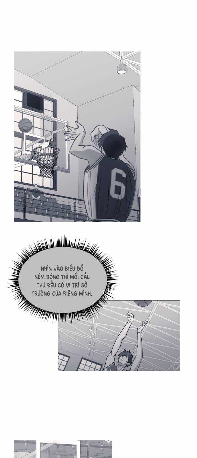 Garbage Time - Chương 84 - Trang 23