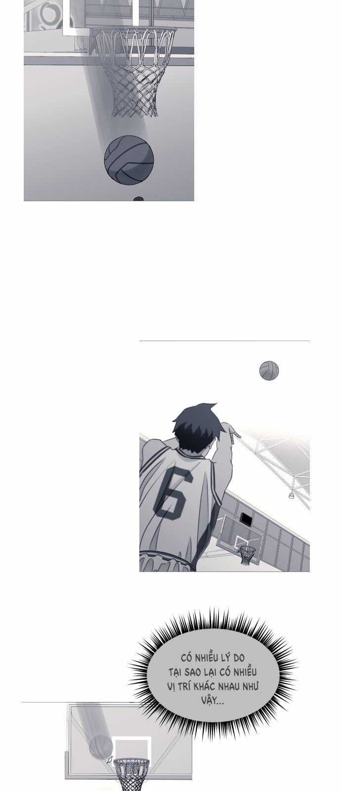 Garbage Time - Chương 84 - Trang 24
