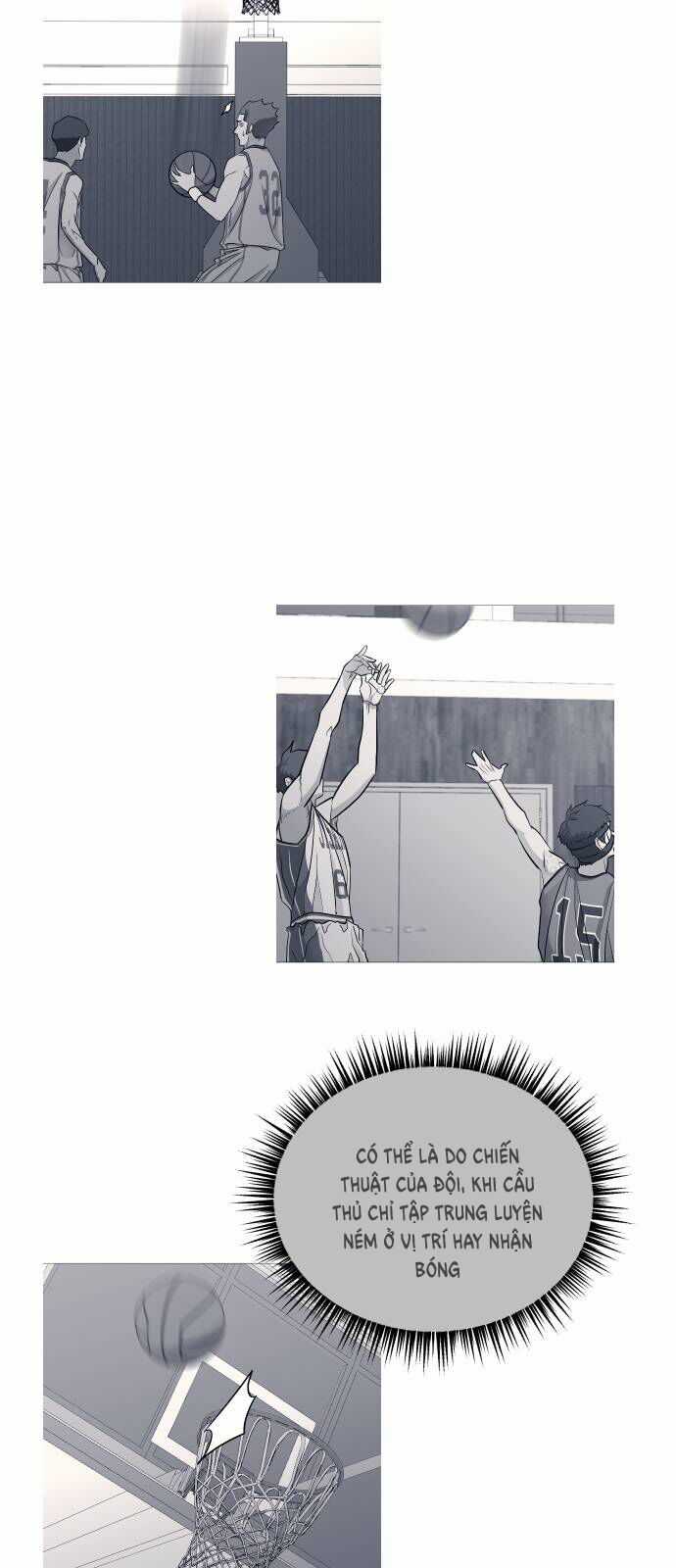 Garbage Time - Chương 84 - Trang 25