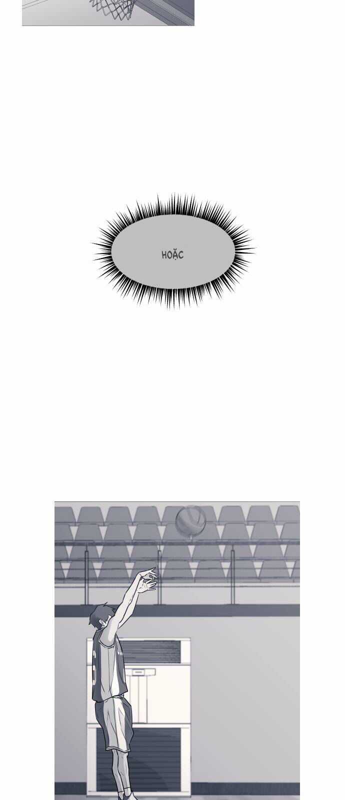 Garbage Time - Chương 84 - Trang 26