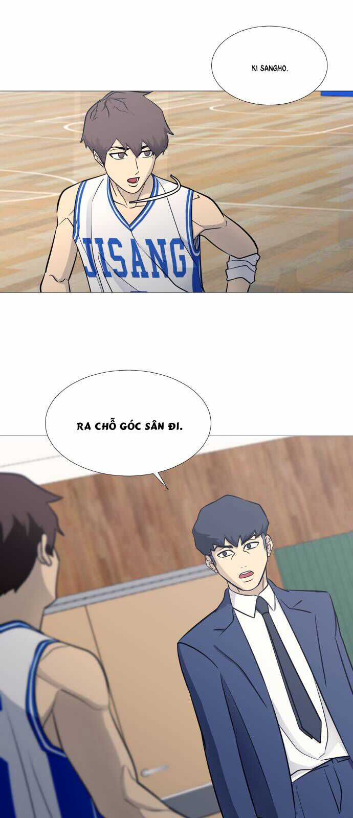 Garbage Time - Chương 84 - Trang 30