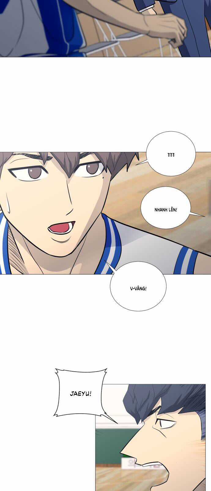 Garbage Time - Chương 84 - Trang 31