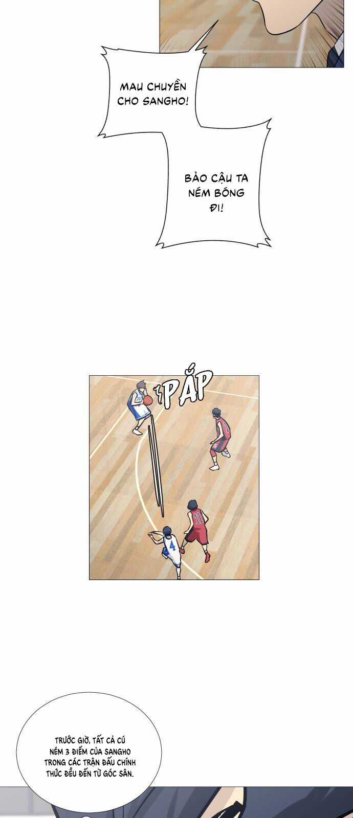 Garbage Time - Chương 84 - Trang 32