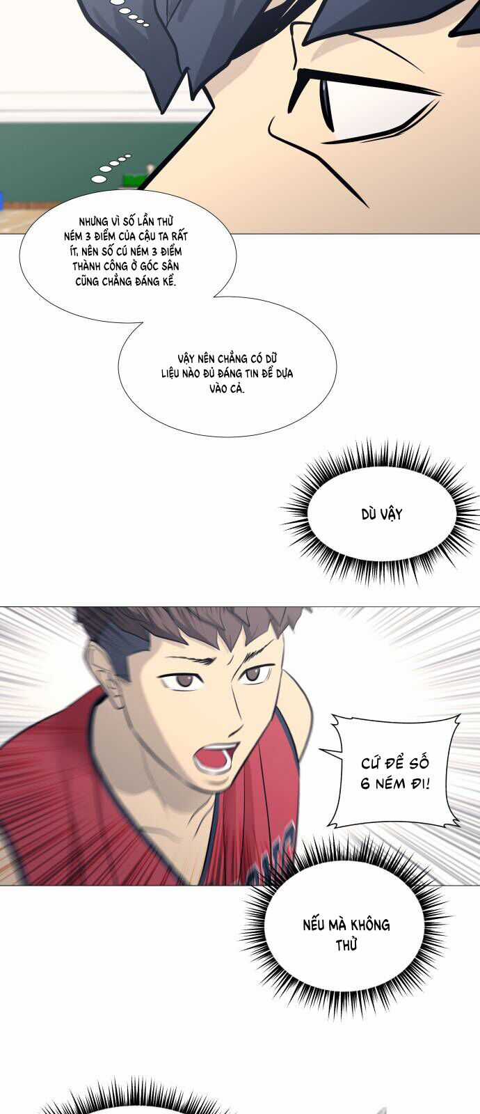 Garbage Time - Chương 84 - Trang 33